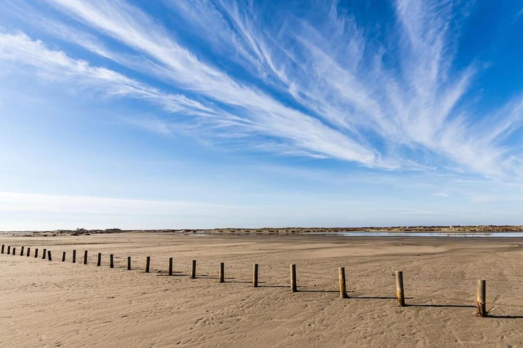 Lobilum En Camargue Villa Saint-Martin-de-Crau Esterno foto